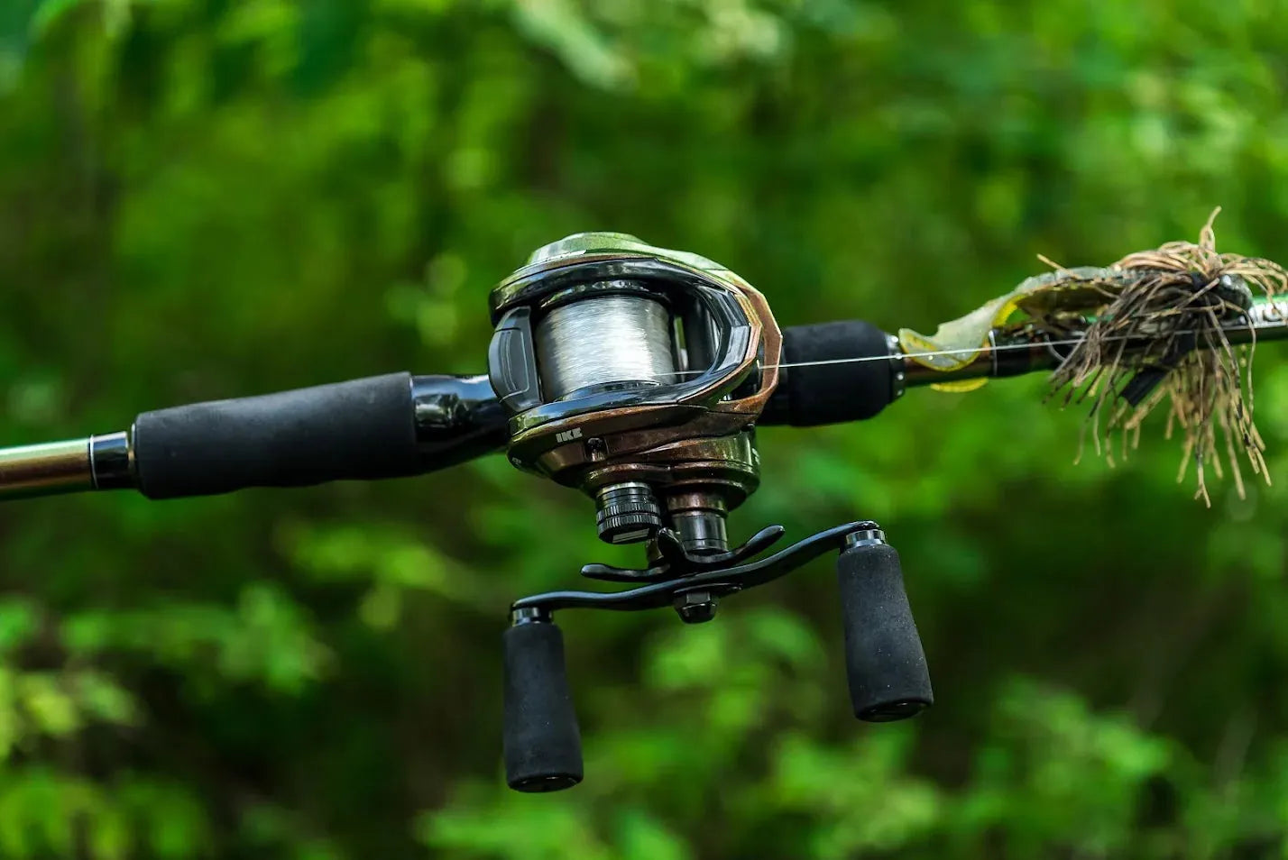 baitcast reels rod and reel Kilitn Fishing Combo, Baitcasting Combo Reel 5 Foot Durable Fiberglass Telescopic Rod with Fishing Line Full Kits Comfortable Handle (Left) : Sports & Outdoors 1 gear ratio Citrix 350 Baitcast Reels |