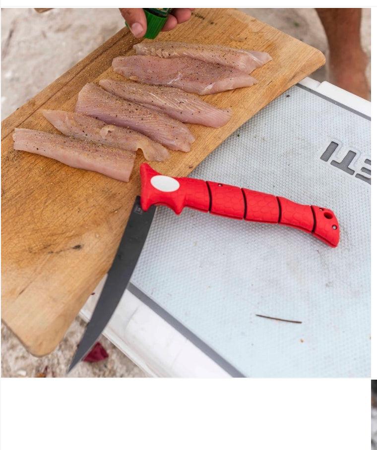 CAMPING & COOKING
