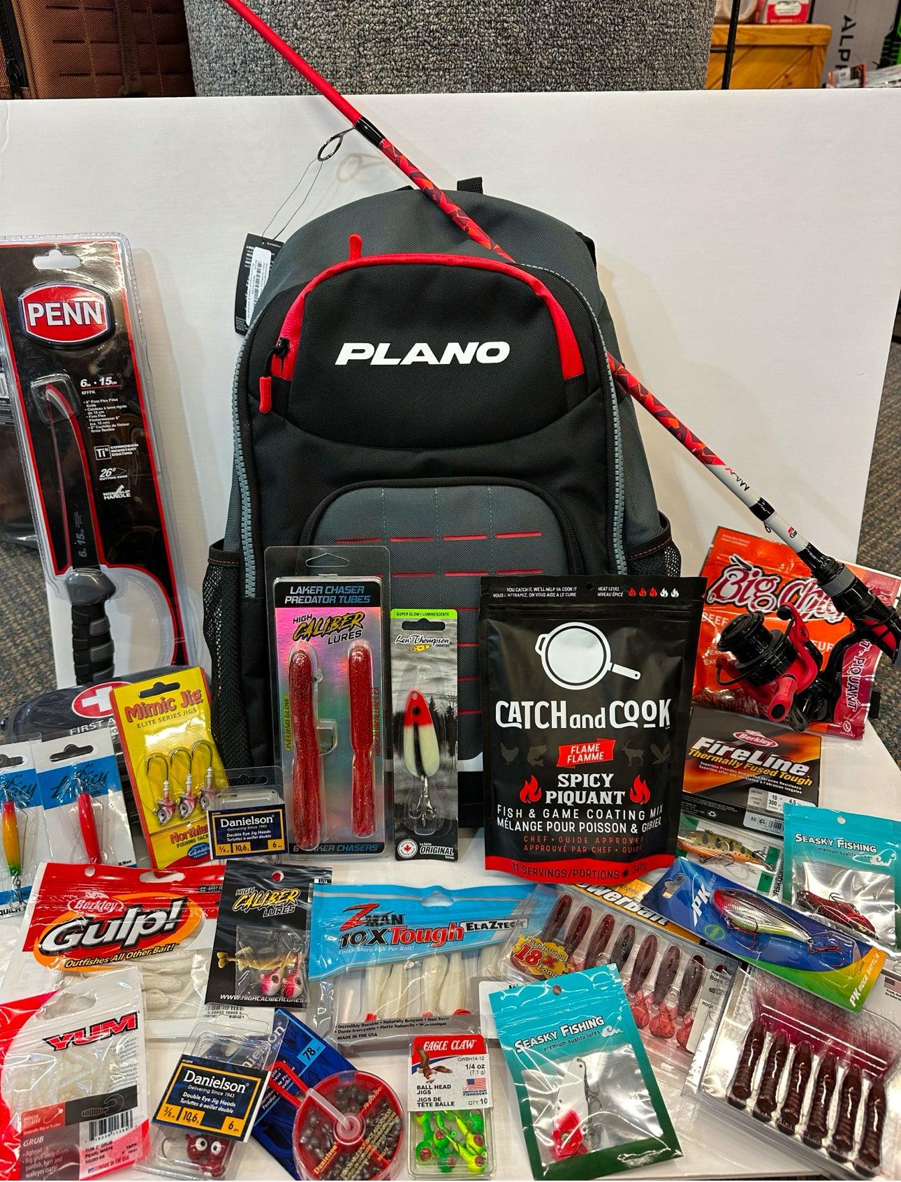 GIFT IDEAS