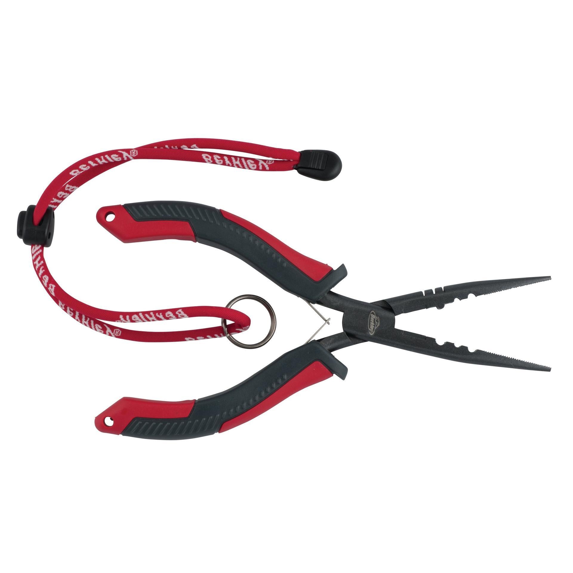 ICE FISHING TOOLS