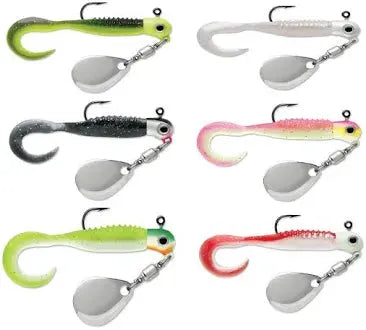 MICRO JIGS