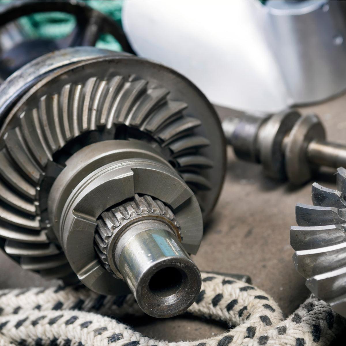 OUTBOARD & STERNDRIVE PARTS