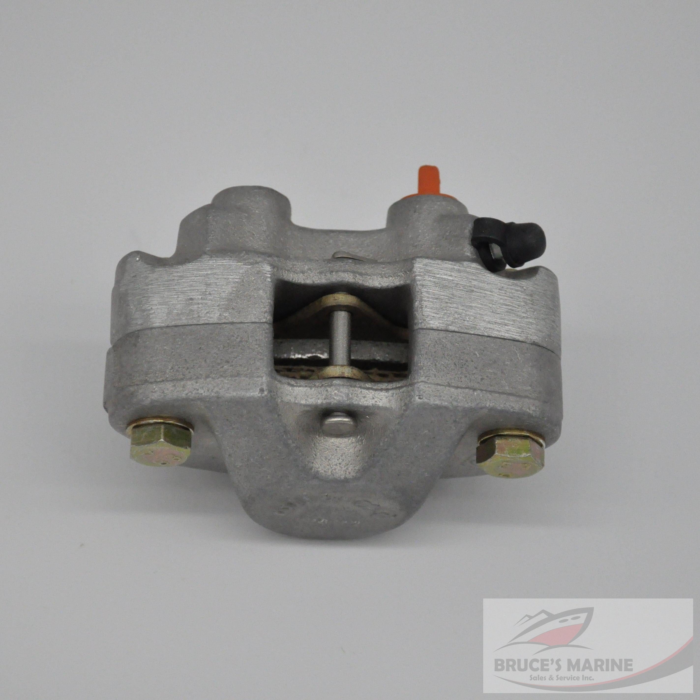 0402-011 GENUINE FACTORY ARCTIC CAT PART - CALIPER, BRAKE LH