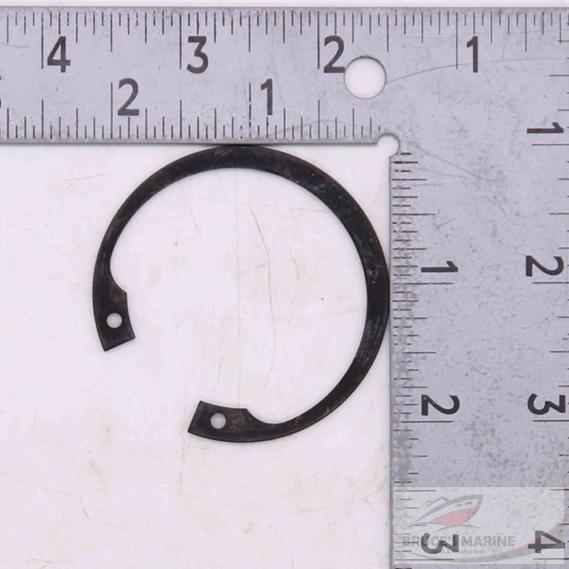 0423-033 GENUINE FACTORY ARCTIC CAT PART - C CLIP