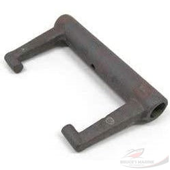 0602-085 GENUINE FACTORY ARCTIC CAT PART - FORK