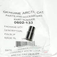 0602-133 GENUINE FACTORY ARCTIC CAT PART - SLIP PIN
