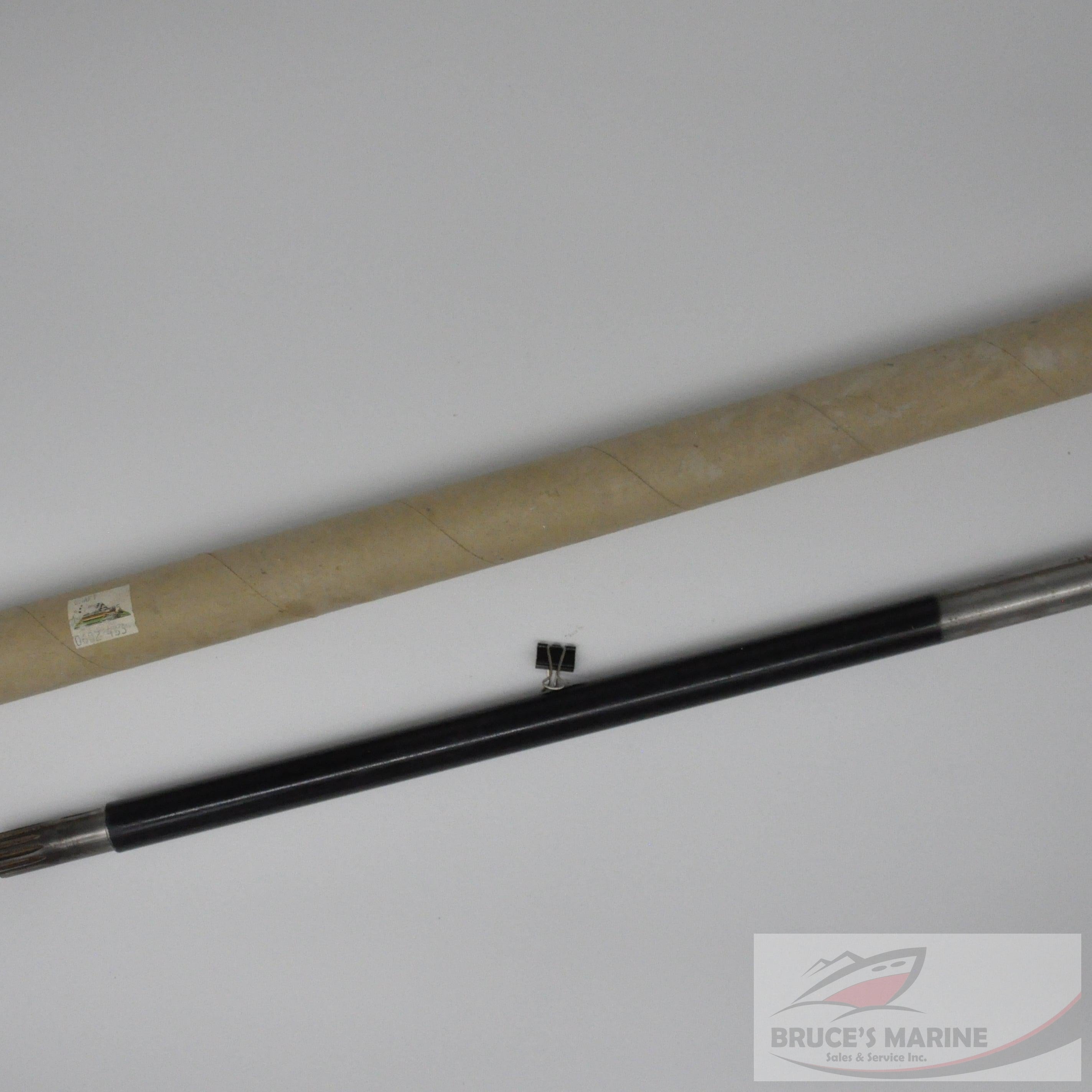 0602-433 GENUINE FACTORY ARCTIC CAT PART - DRIVE SHAFT