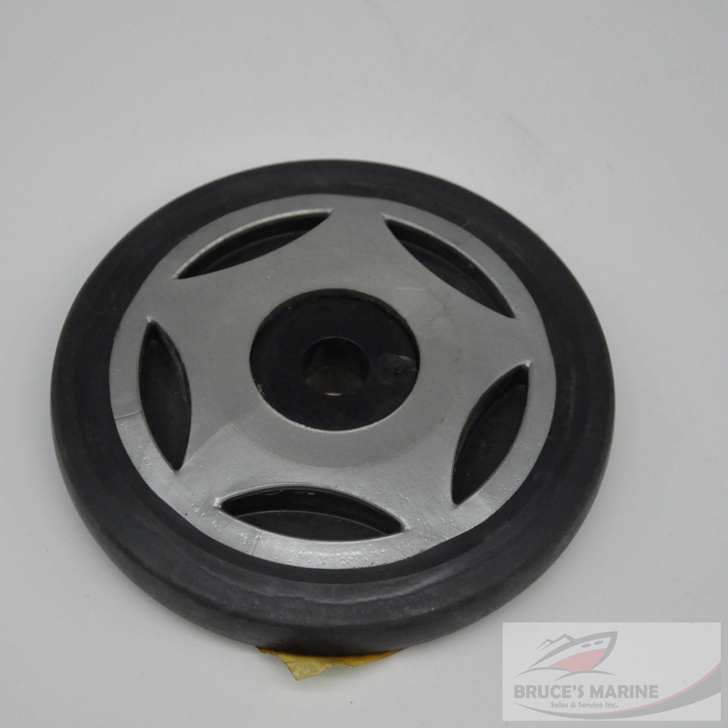 0604-225 GENUINE FACTORY ARCTIC CAT PART - IDLER WHEEL
