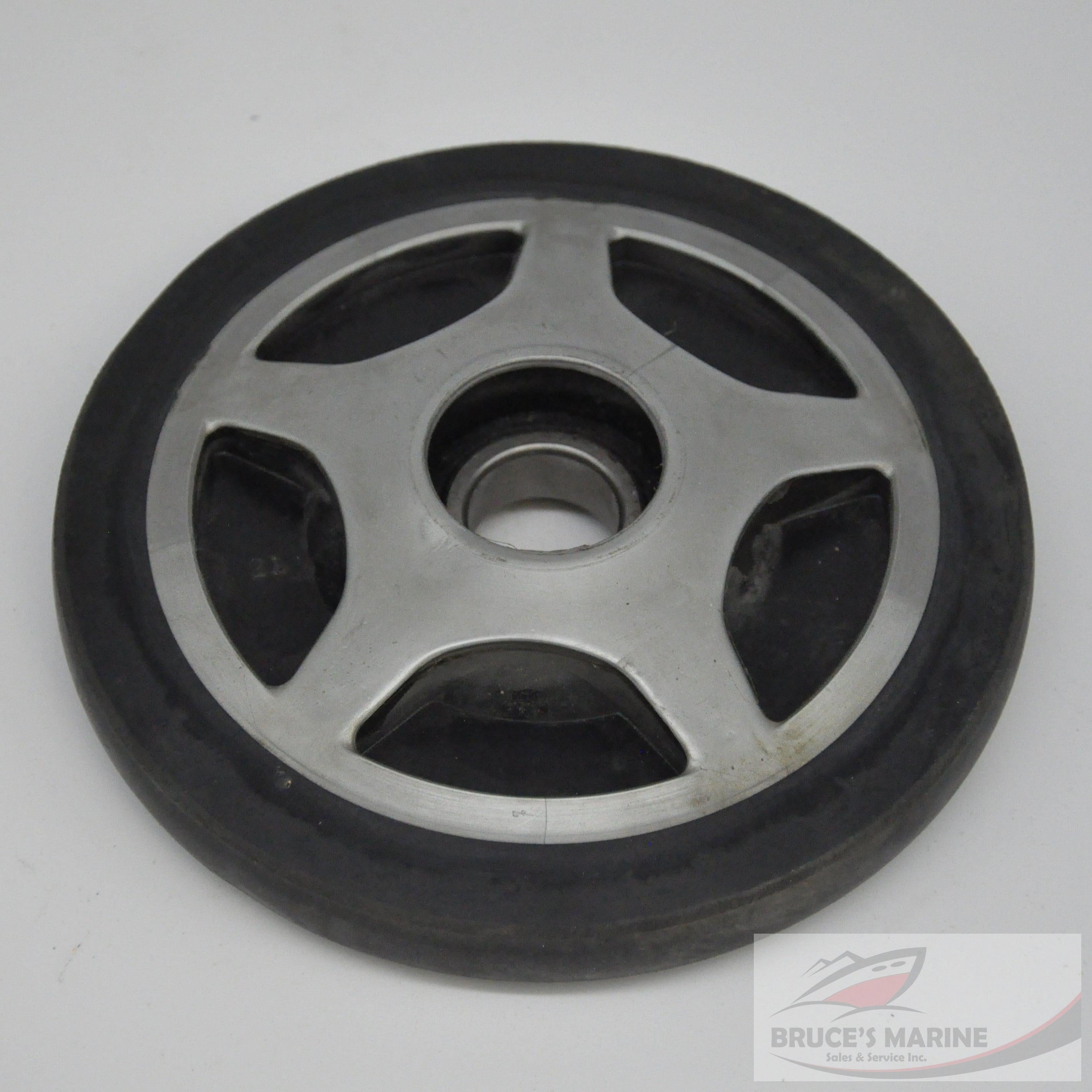 0604-238 GENUINE FACTORY ARCTIC CAT PART - IDLER WHEEL