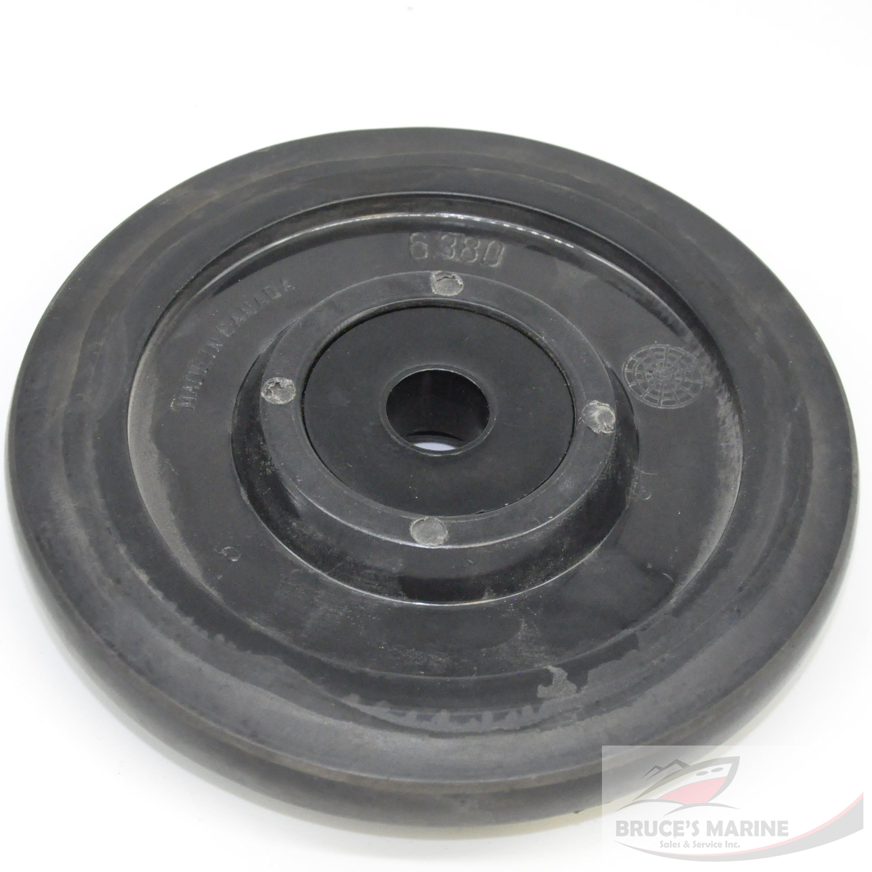 0604-331 GENUINE FACTORY ARCTIC CAT PART - IDLER WHEEL