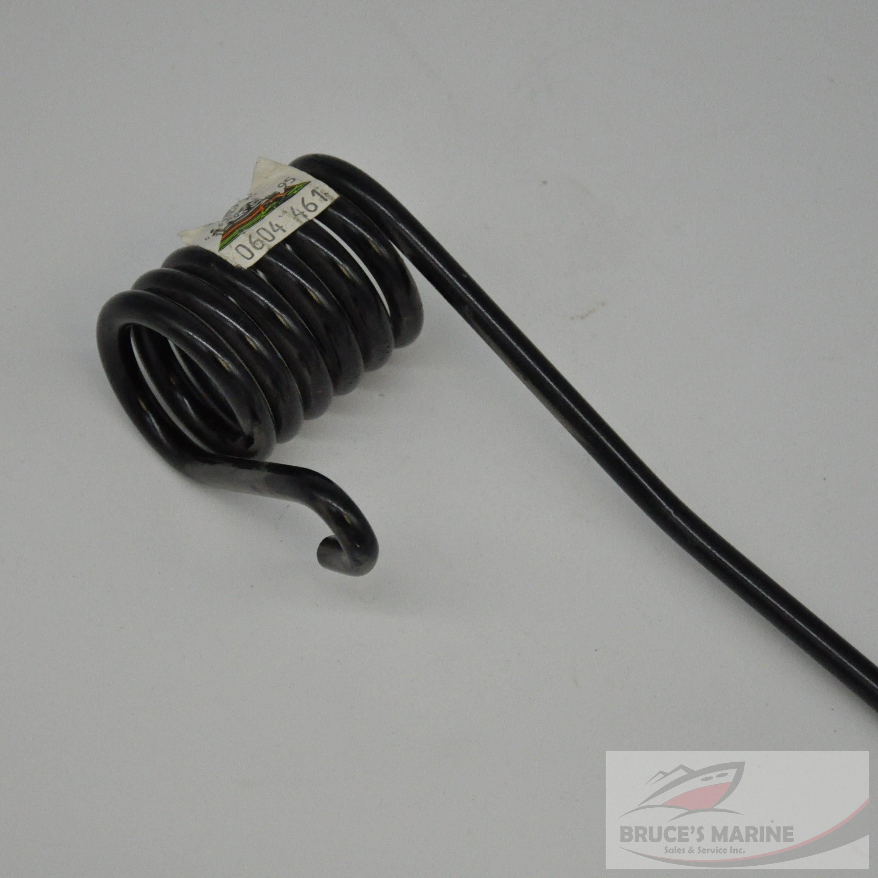 0604-461 GENUINE FACTORY ARCTIC CAT PART - SPRING