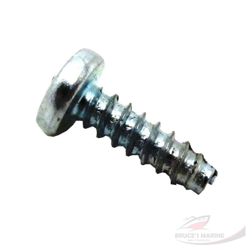 0609-089 GENUINE FACTORY ARCTIC CAT PART - SCREW