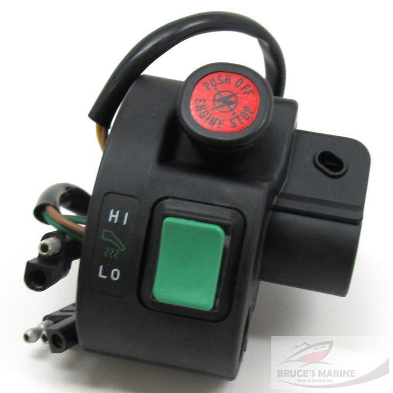 Cat　0609 0609-386 GENUINE FACTORY ARCTIC CAT PART - CONTROL