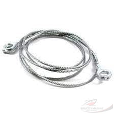 0616-614 GENUINE FACTORY ARCTIC CAT PART - CABLE