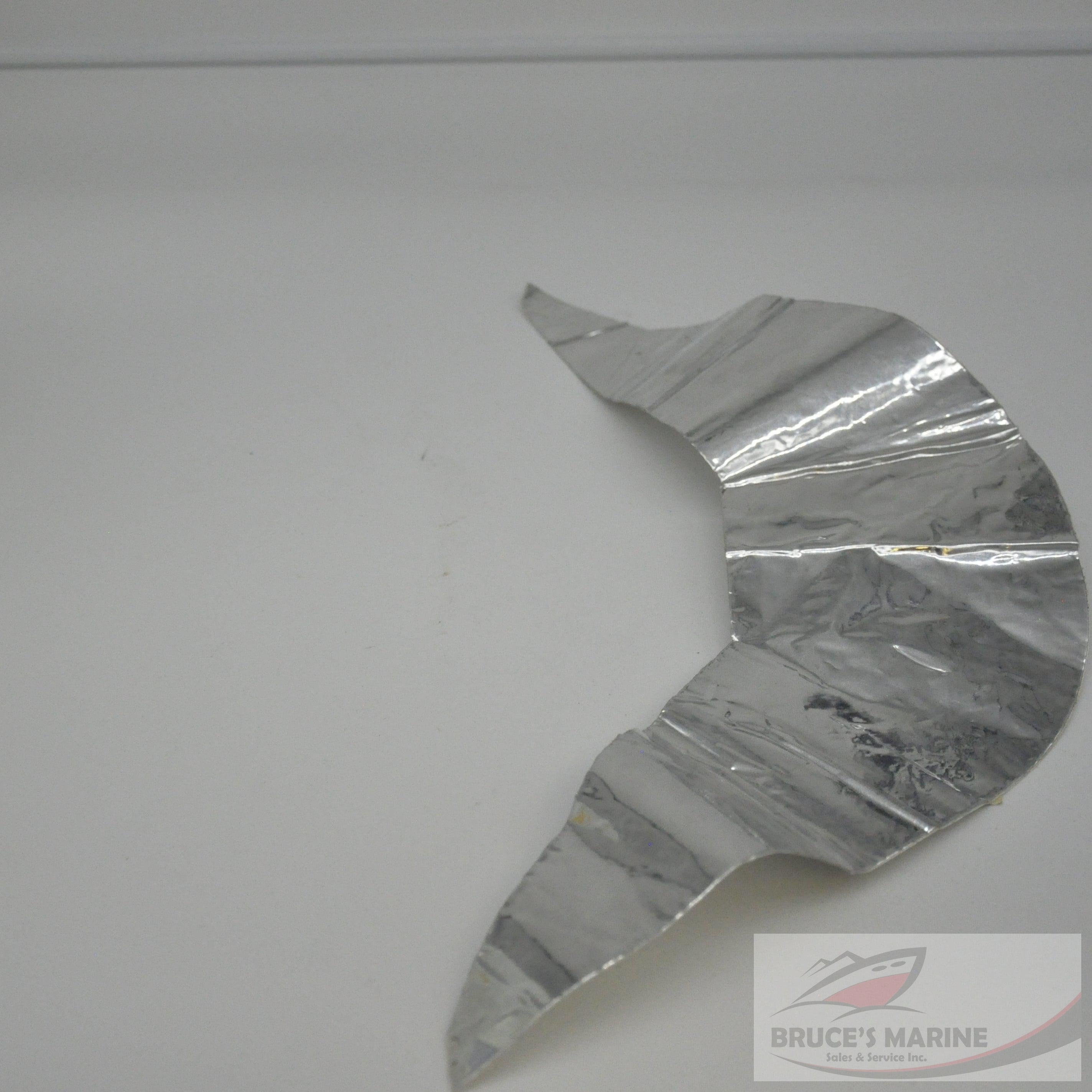 0616-753 GENUINE FACTORY ARCTIC CAT PART - FOIL