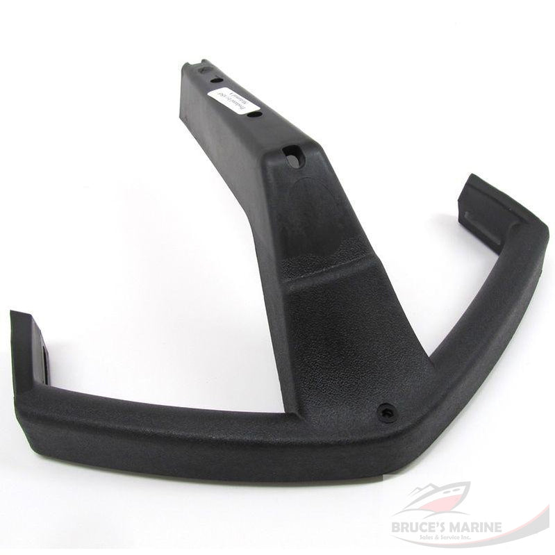 0616-999 GENUINE FACTORY ARCTIC CAT PART - BUMPER