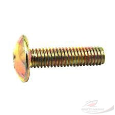 0623-121 GENUINE FACTORY ARCTIC CAT PART - SCREW