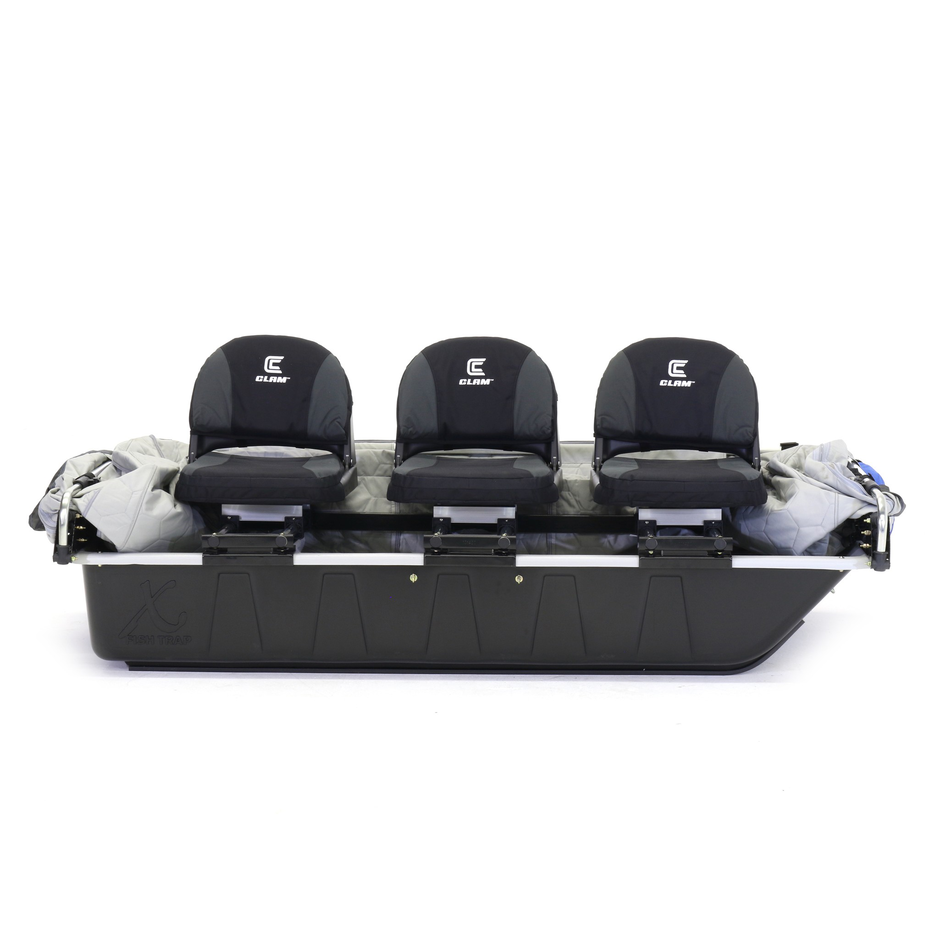 COMING SOON - X300 Pro Thermal XT