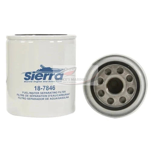 18-7846 FUEL WATER SEPARATING FILTER - OMC 21 MICRON