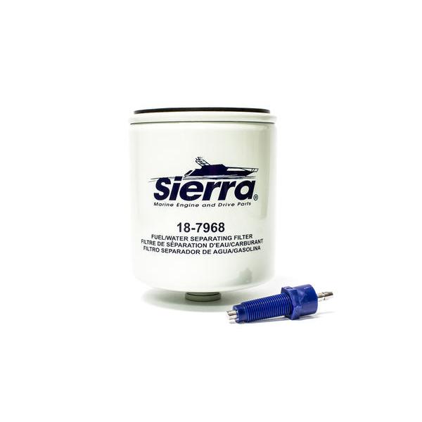 FUEL FILTER p/n 18-7968