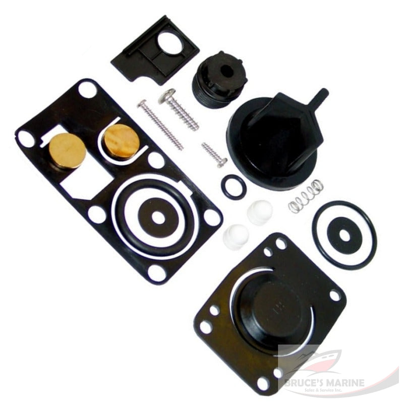 1986 -1997 SERVICE KIT 29045-0000 - MANUAL TOILET