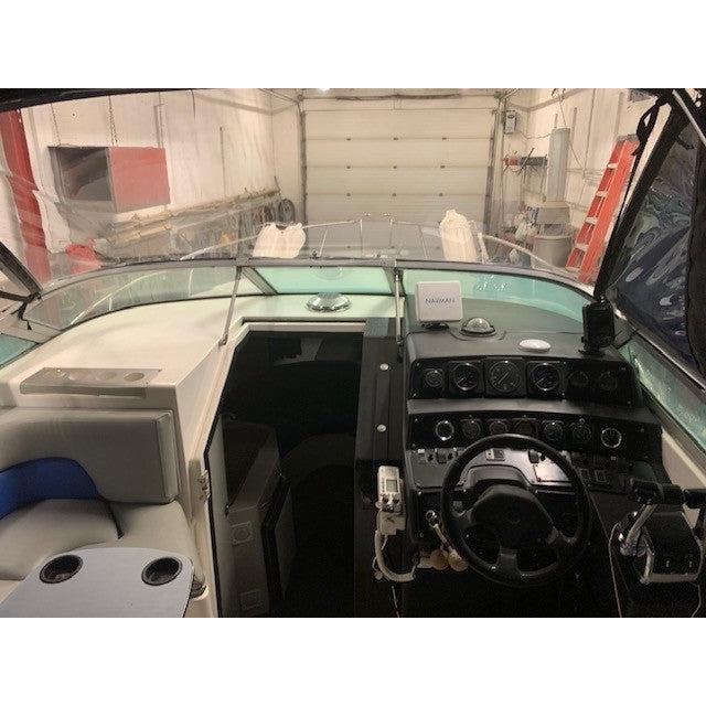 1992 CHAPARRAL SIGNATURE 28 – START ENJOYING LIFE ON THE WATER NOW!