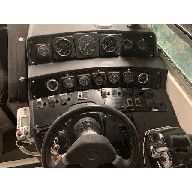 1992 CHAPARRAL SIGNATURE 28 – START ENJOYING LIFE ON THE WATER NOW!