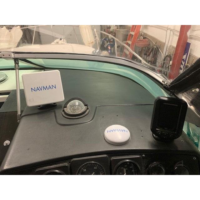 1992 CHAPARRAL SIGNATURE 28 – START ENJOYING LIFE ON THE WATER NOW!