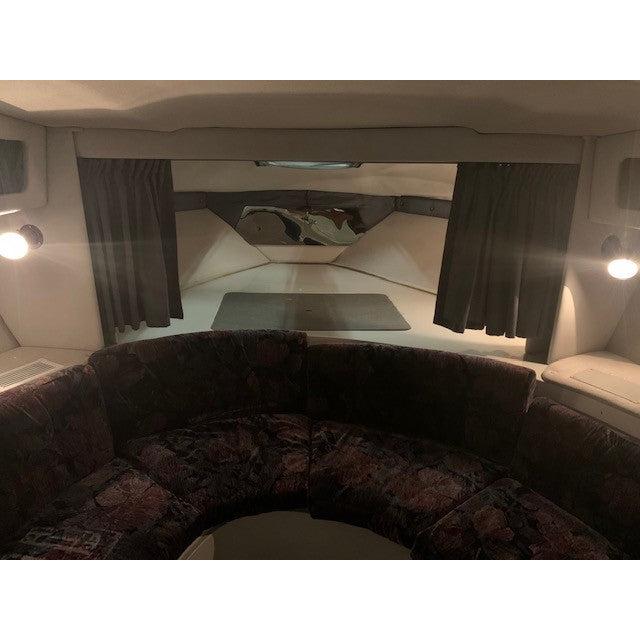 1992 CHAPARRAL SIGNATURE 28 – START ENJOYING LIFE ON THE WATER NOW!