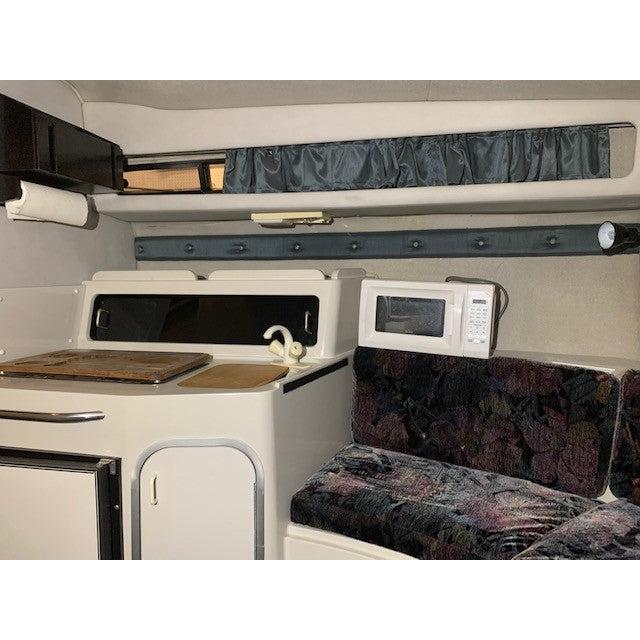 1992 CHAPARRAL SIGNATURE 28 – START ENJOYING LIFE ON THE WATER NOW!