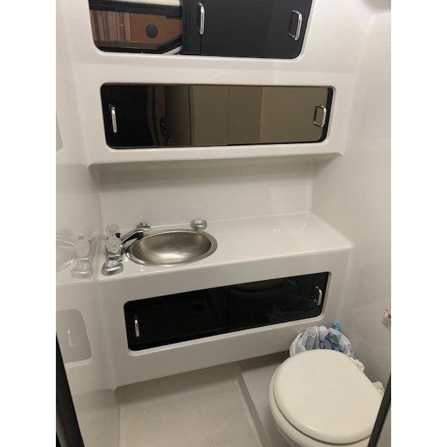 1992 CHAPARRAL SIGNATURE 28 – START ENJOYING LIFE ON THE WATER NOW!