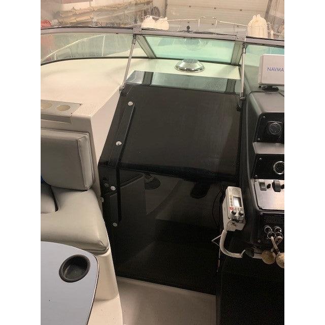 1992 CHAPARRAL SIGNATURE 28 – START ENJOYING LIFE ON THE WATER NOW!