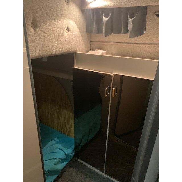 1992 CHAPARRAL SIGNATURE 28 – START ENJOYING LIFE ON THE WATER NOW!