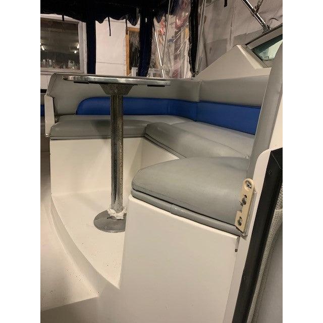 1992 CHAPARRAL SIGNATURE 28 – START ENJOYING LIFE ON THE WATER NOW!