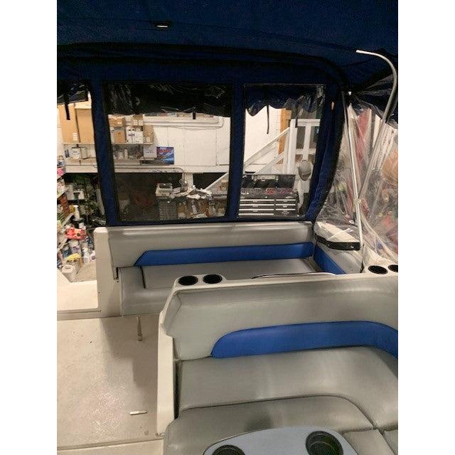 1992 CHAPARRAL SIGNATURE 28 – START ENJOYING LIFE ON THE WATER NOW!