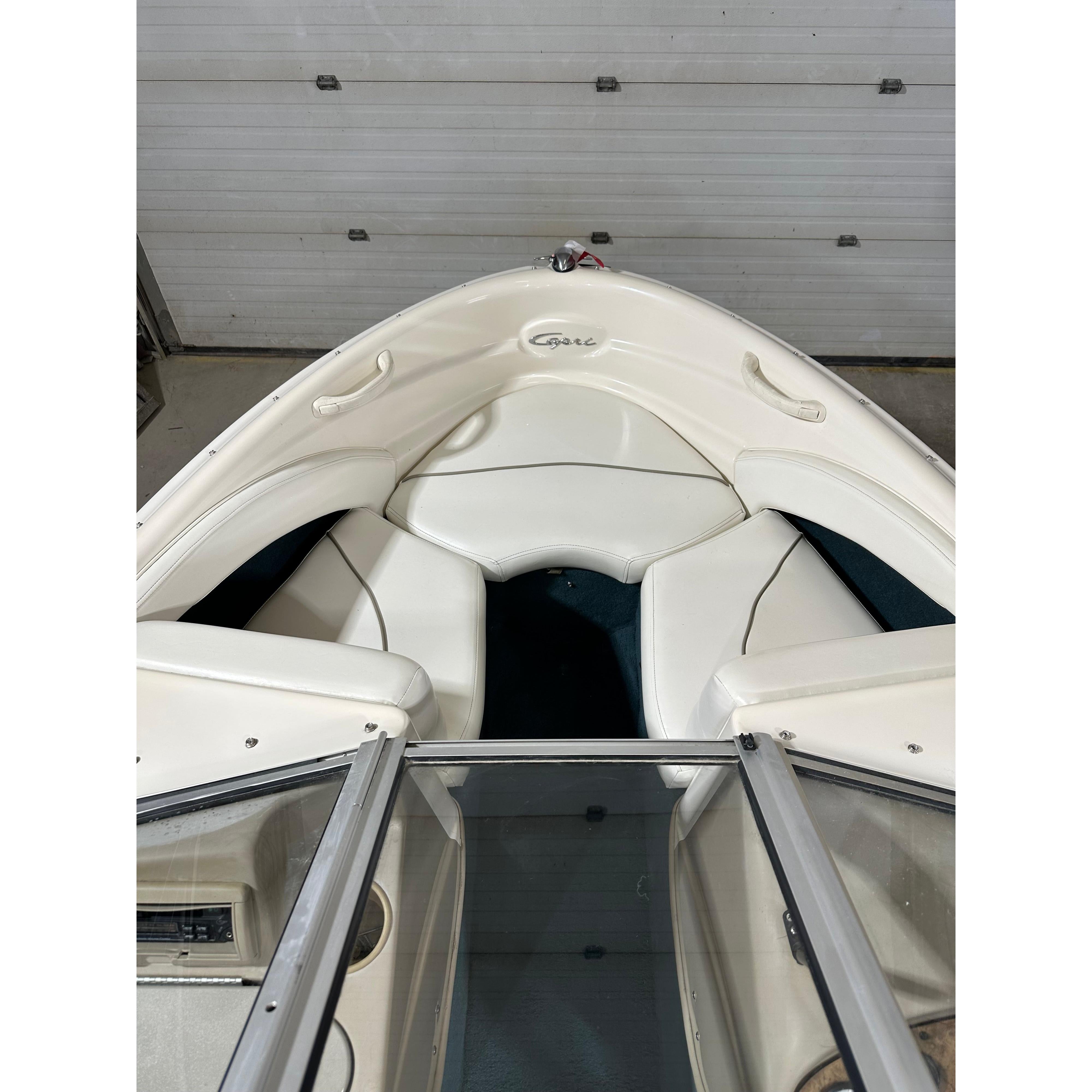 2000 Bayliner 1750 LX – Perfect for Family Fun and Friend Getaways!