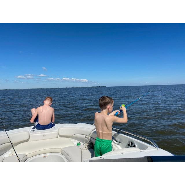 2005 Crownline 240 EX – Ready for Your Next Adventure!