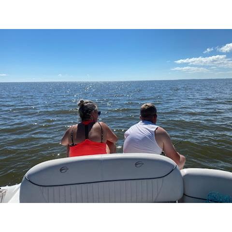 2005 Crownline 240 EX – Ready for Your Next Adventure!