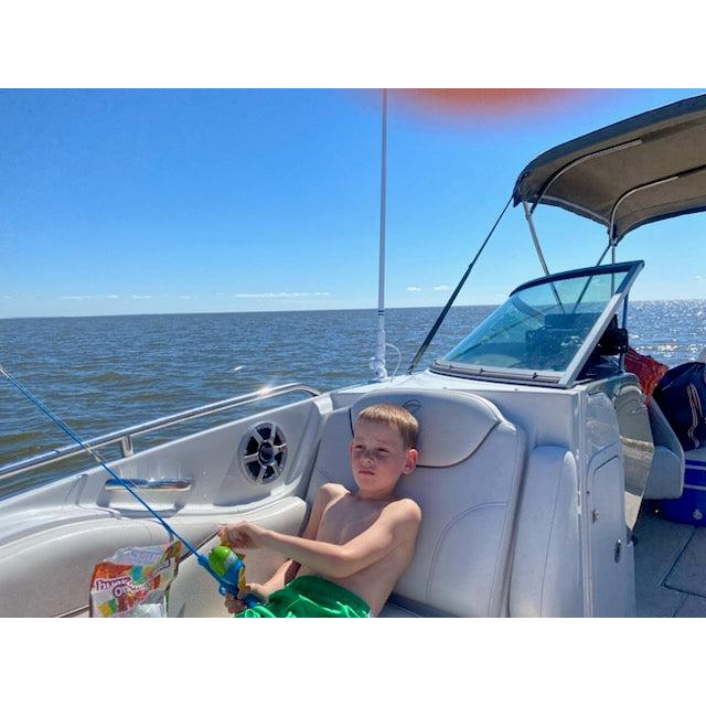 2005 Crownline 240 EX – Ready for Your Next Adventure!