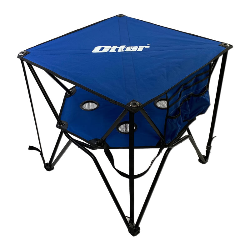 DELUXE DOUBLE DECKER TABLE