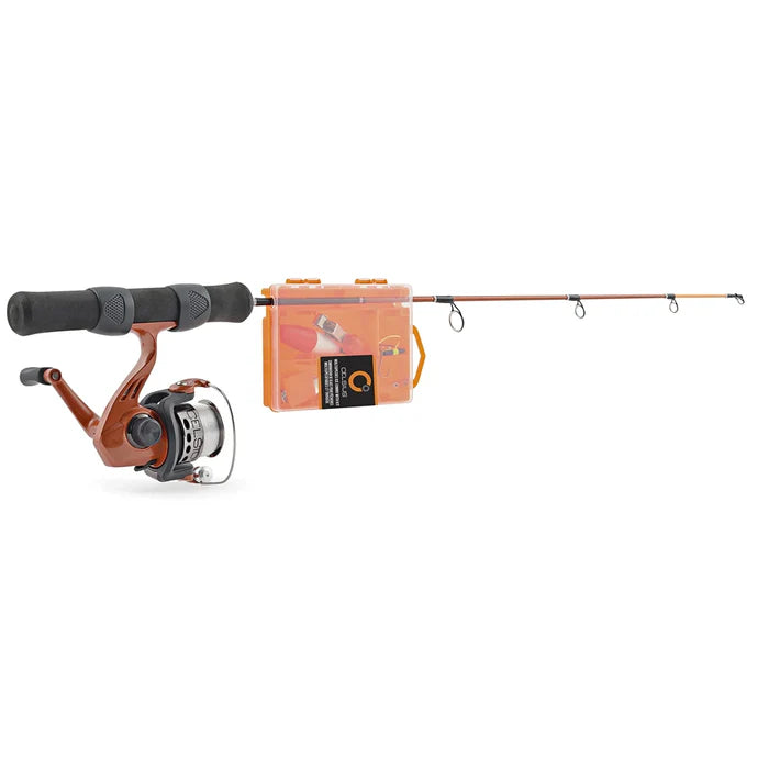 Celsius Multispecies Ice Combo With Kit | 27" Medium Heavy