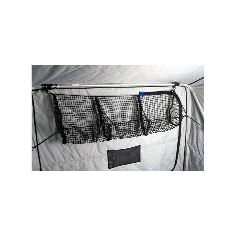 3-Pocket Cargo Net 201046