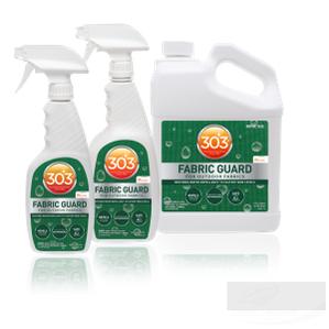 303 FABRIC GUARD TRIGGER SPRAYER, 473ML