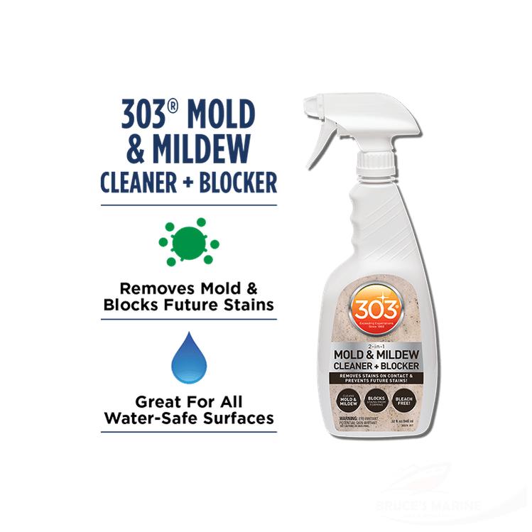 303 MOLD & MILDEW CLEANER 946ML