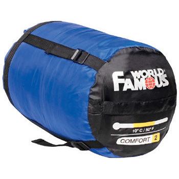Comfort 2 5885 Sleeping Bag