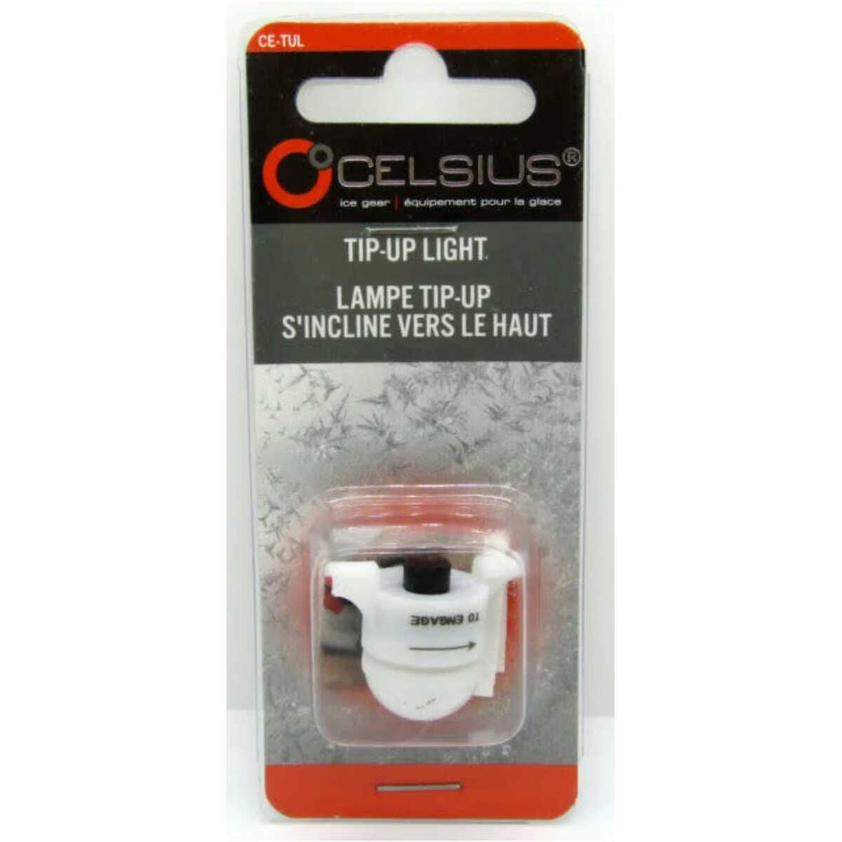 TIP-UP LIGHT KIT
