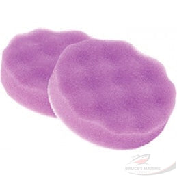 3M MARINE PERFECT-IT FOAM BUFFING PAD #05759