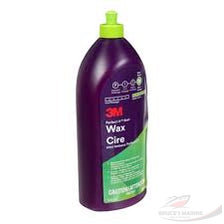 3M™ PERFECT-IT™ BOAT WAX, 946 ML, 36113
