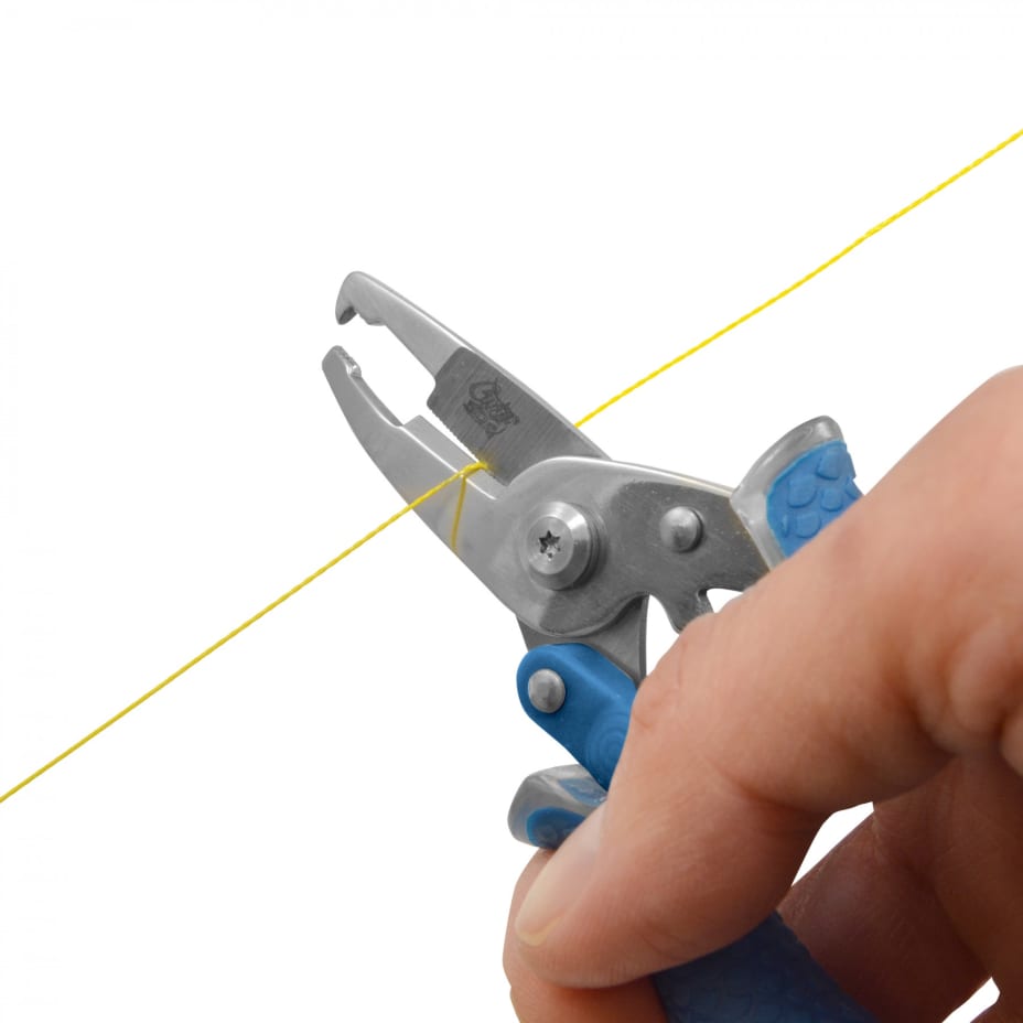 5" Titanium Bonded Mini Plier