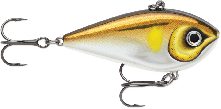 Snare 50 Lipless Crankbait